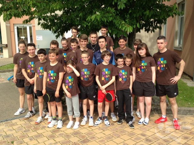 Titres du loiret 2013